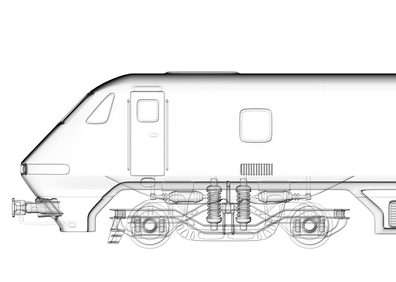 電車模型